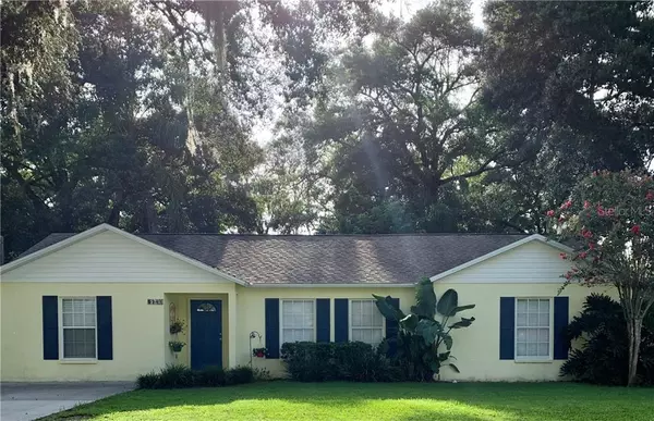 5341 LIME AVE, Seffner, FL 33584