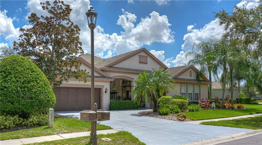 14842 TUDOR CHASE DR, Tampa, FL 33626
