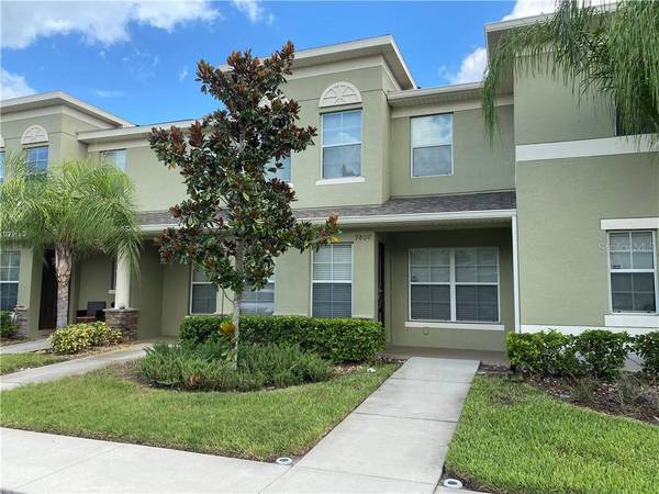 9800 TRUMPET VINE LOOP, Trinity, FL 34655