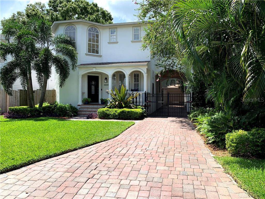 3004 W SAN JOSE ST, Tampa, FL 33629