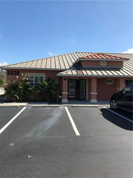 5420 LAND O LAKES BLVD #101, Land O Lakes, FL 34639