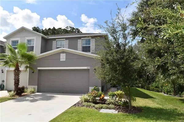 10537 LAKE MONTAUK DR, Riverview, FL 33578