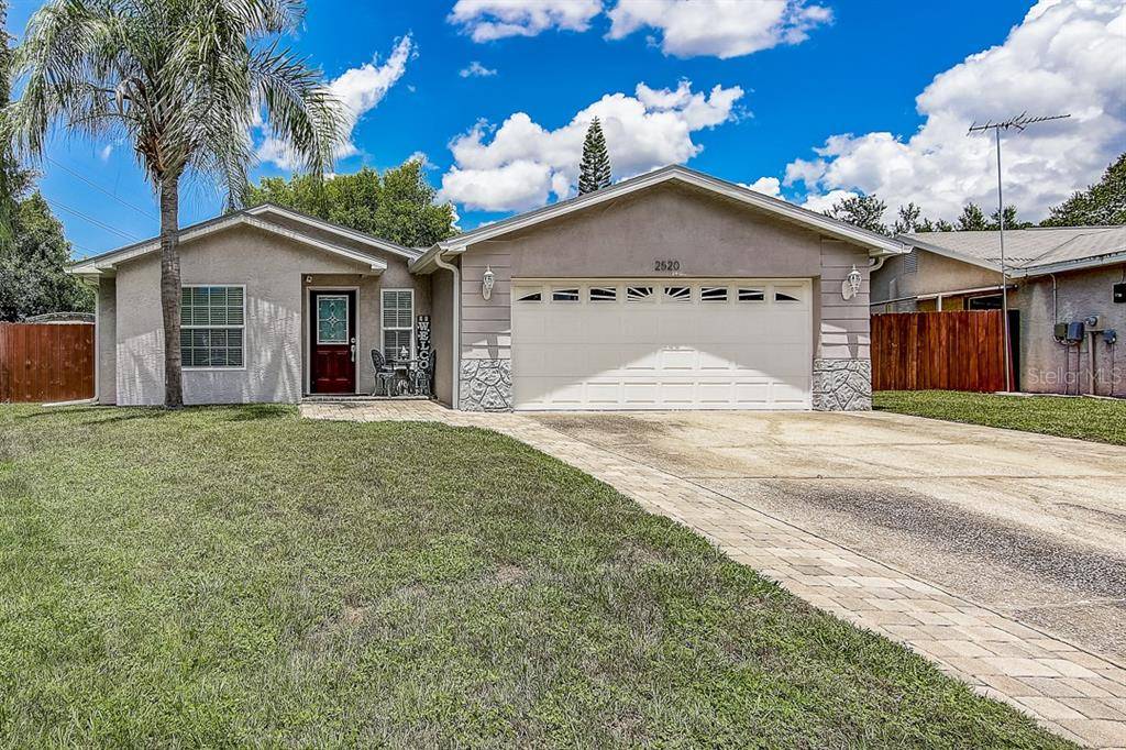 2520 FAWN CT, Clearwater, FL 33761