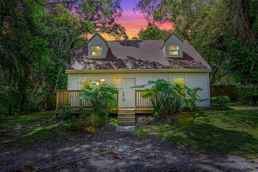 1803 E NORFOLK ST, Tampa, FL 33610