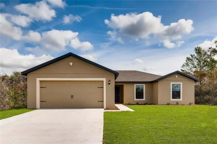 1916 PIEDMONT CT, Mascotte, FL 34753