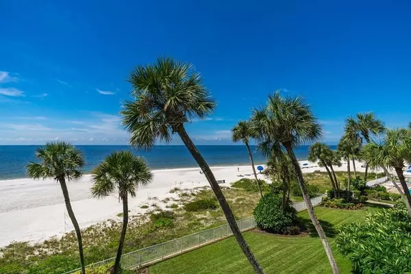 Indian Shores, FL 33785,20000 GULF BLVD #401