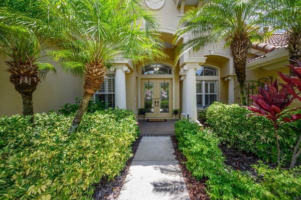 785 WINSLOW PARK BLVD, Tarpon Springs, FL 34688