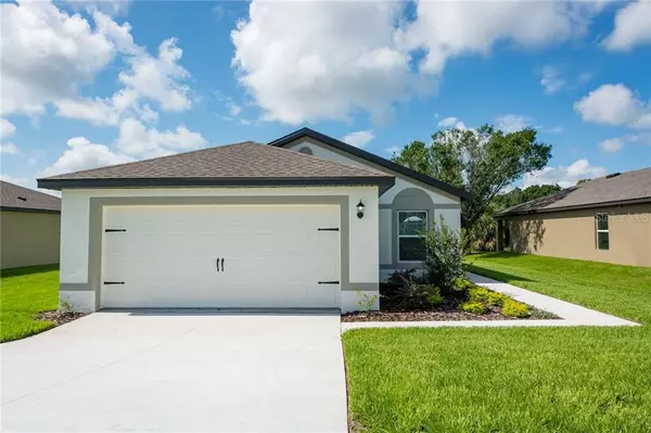 Brooksville, FL 34613,9339 SOUTHERN CHARM CIR