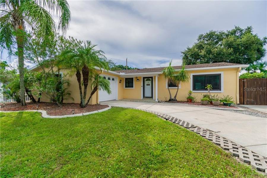 3103 W MARQUETTE AVE, Tampa, FL 33614