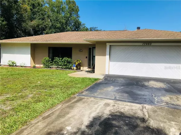 17260 RAINTREE RD, Lutz, FL 33558