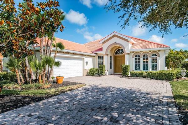 157 MEDICI TER, North Venice, FL 34275