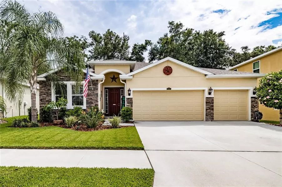 10407 PLEASANT SPRING WAY, Riverview, FL 33578