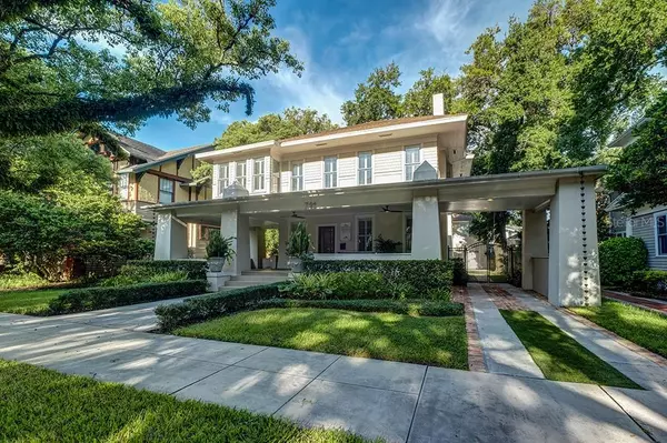 711 S WILLOW AVE, Tampa, FL 33606