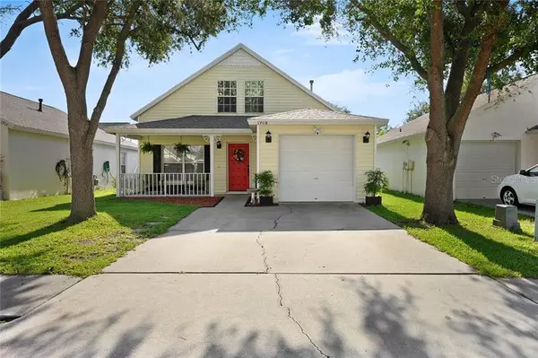 1908 FALLING STAR LN, Lutz, FL 33549