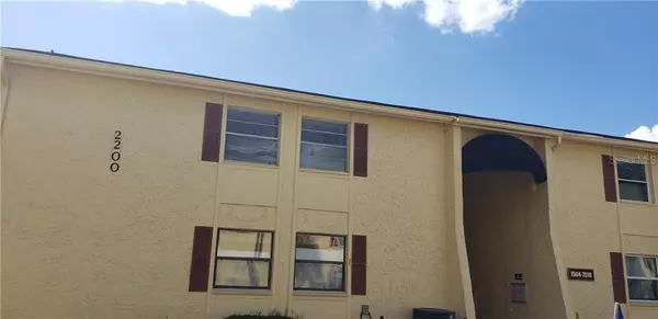 7506 DOLONITA DR #2200, Tampa, FL 33615