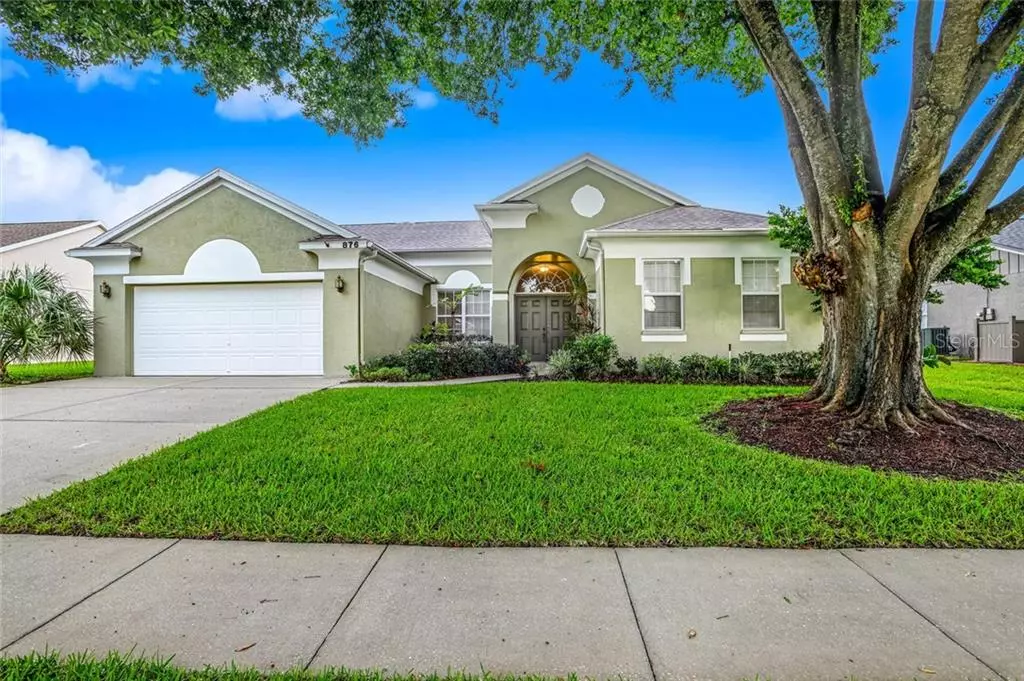 Lakeland, FL 33809,876 BRYSON LOOP