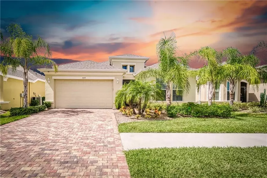 1839 PACIFIC DUNES DR, Sun City Center, FL 33573