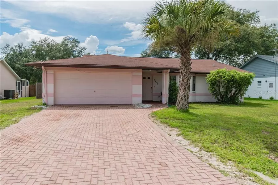 5407 HILL DR, Zephyrhills, FL 33542