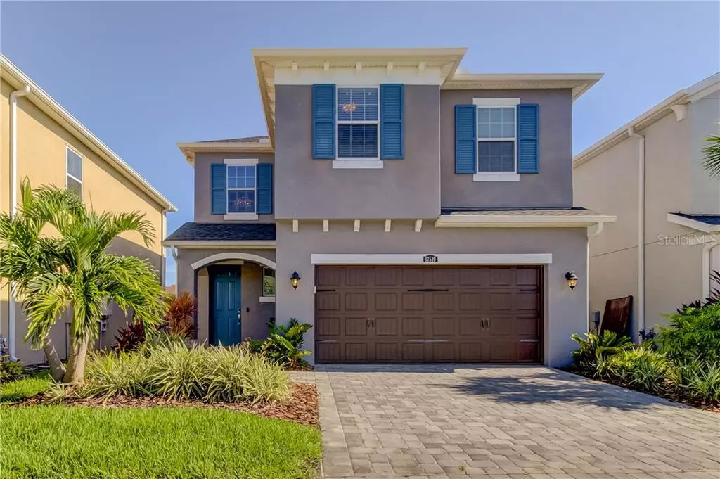 Land O Lakes, FL 34638,17519 BRIGHTON LAKE RD