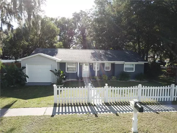 Zephyrhills, FL 33542,5313 4TH ST