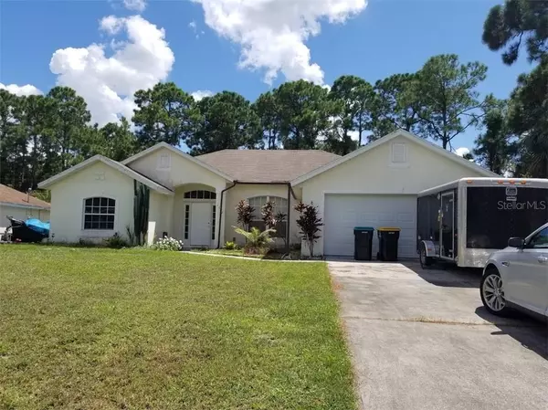 Palm Bay, FL 32908,1312 DANBURY ST SW