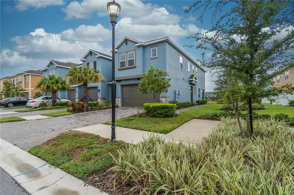 3230 PAINTED BLOSSOM CT, Lutz, FL 33558