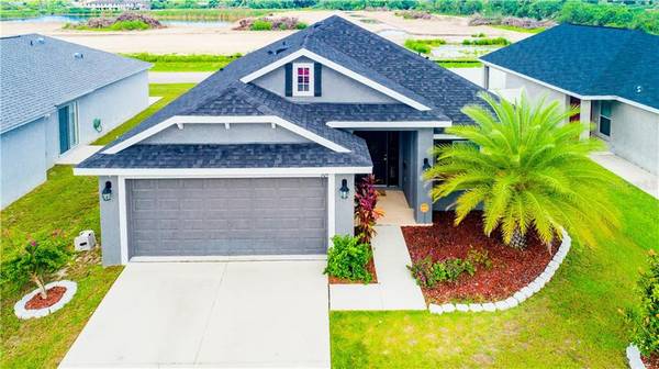 709 BRENTON LEAF, Ruskin, FL 33570