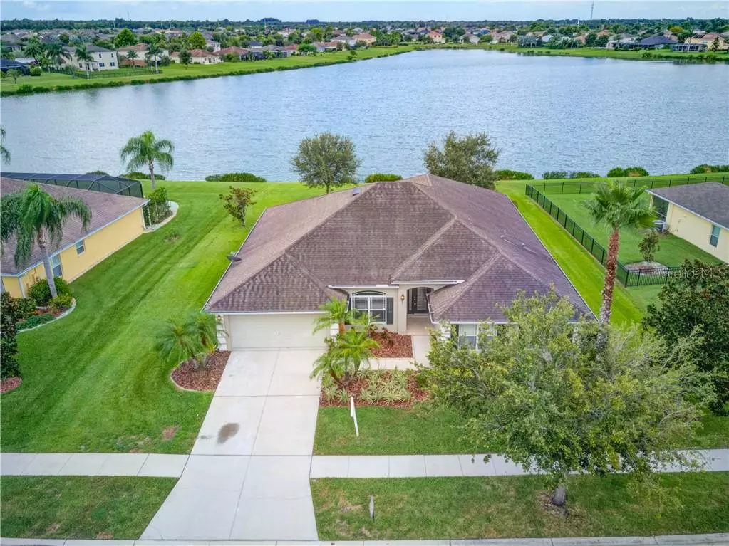 Apollo Beach, FL 33572,5413 SANDY SHELL DR