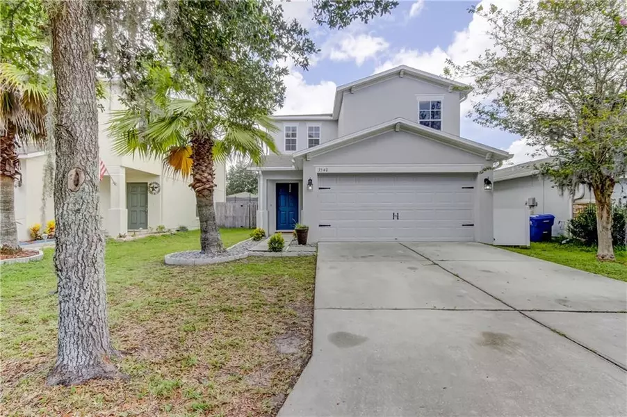 3540 CARDINAL FEATHER DR, Land O Lakes, FL 34638