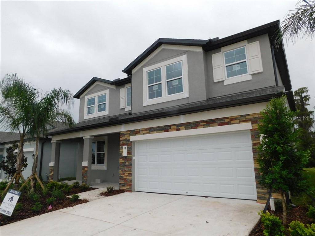 16136 MONTEREY GREENS CIR, Tampa, FL 33647