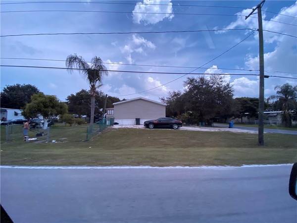 3701 GARON AVE, Ruskin, FL 33570