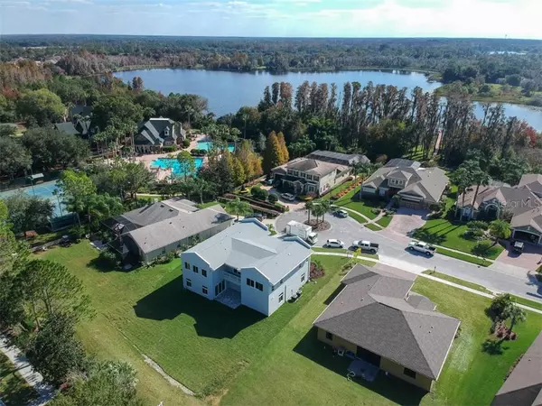 Land O Lakes, FL 34637,21237 QUIET HAVEN CT