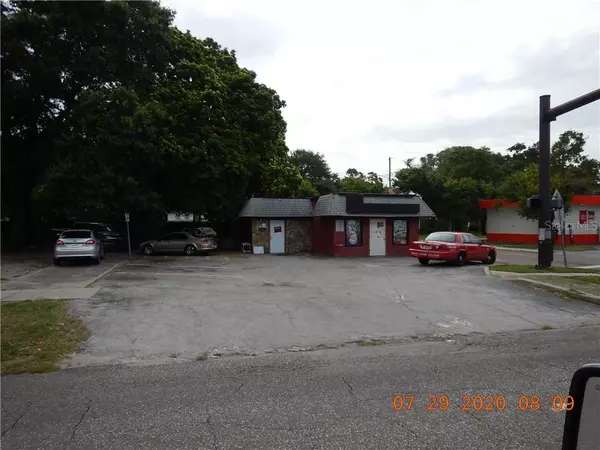 840 16TH ST S, St Petersburg, FL 33705