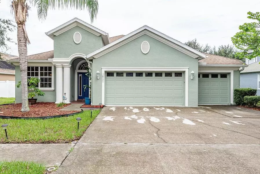 10531 DEERBERRY DR, Land O Lakes, FL 34638