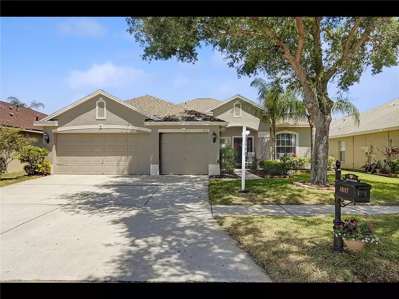 10117 KINGSBRIDGE AVE, Tampa, FL 33626