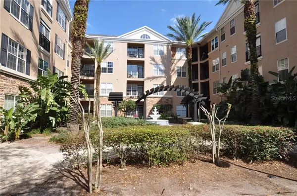 4221 W SPRUCE ST #1315, Tampa, FL 33607