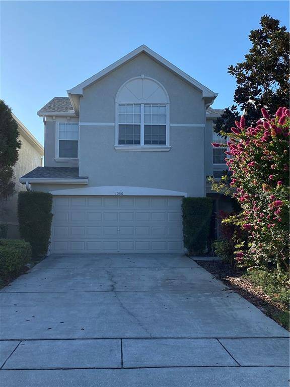 1066 BELLA VISTA DR NE, St Petersburg, FL 33702