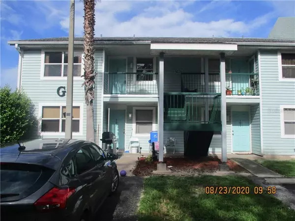 5020 TERRACE PALMS CIR #202, Tampa, FL 33617