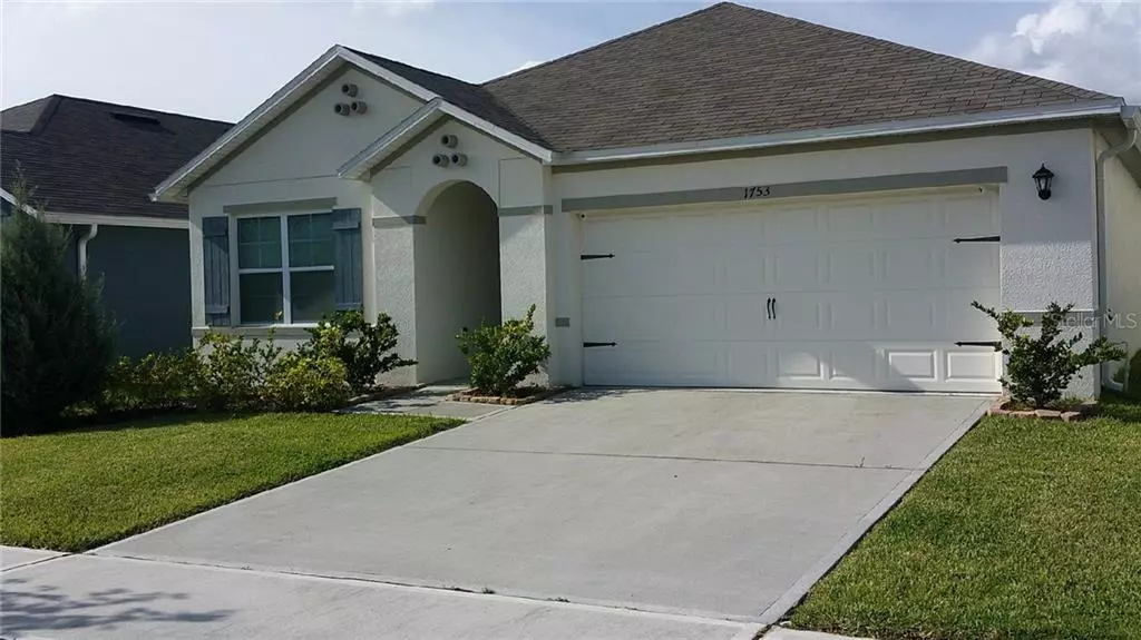 Kissimmee, FL 34744,1753 BROCKRIDGE RD