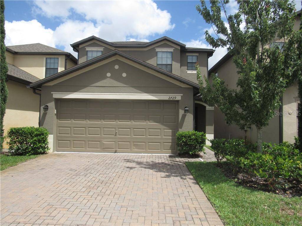 Brandon, FL 33511,2729 HAMPTON GREEN LN