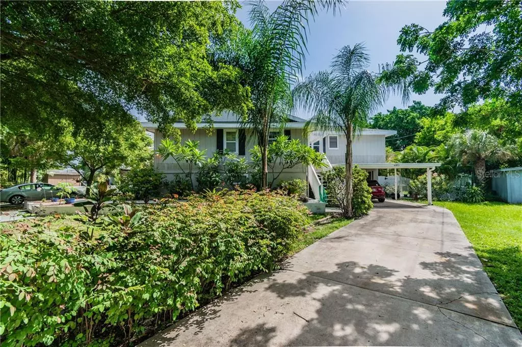 Bradenton, FL 34210,4511 100TH ST W #N