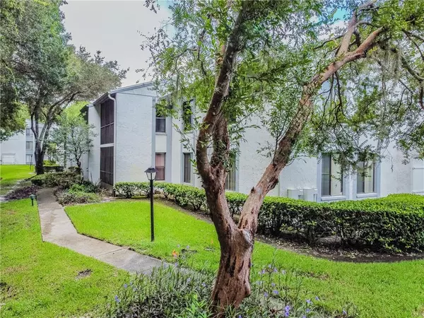 Tarpon Springs, FL 34688,1326 PINE RIDGE CIR E #C1