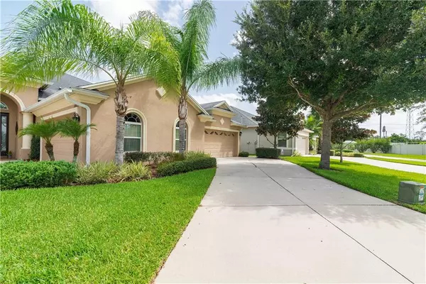 Land O Lakes, FL 34638,20829 AMANDA OAK CT