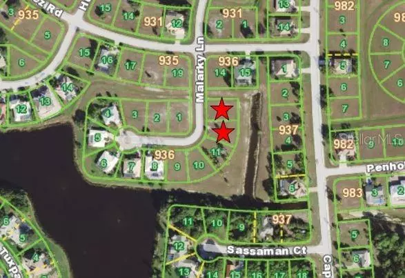 Punta Gorda, FL 33955,17464 MALARKY LN