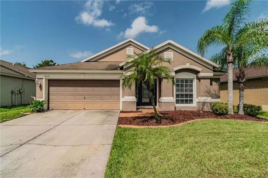 4321 MARCHMONT BLVD, Land O Lakes, FL 34638