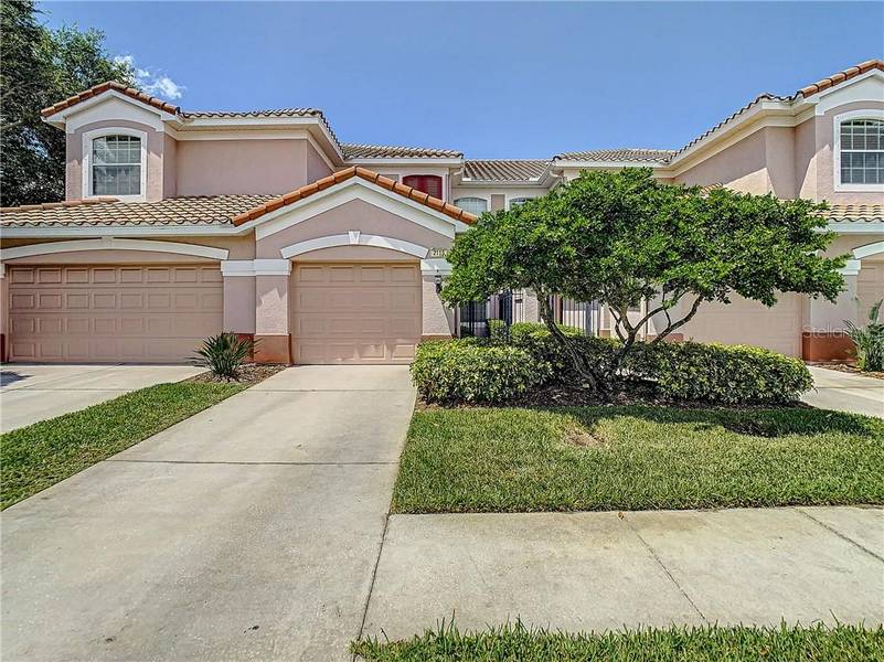 2115 CARRIAGE LN #101, Clearwater, FL 33765