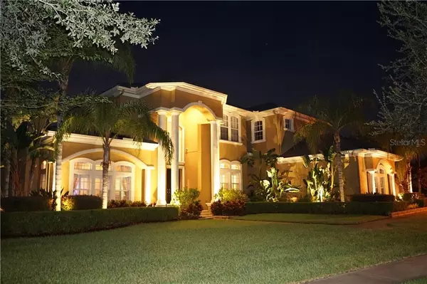 16336 BURNISTON DR,  Tampa,  FL 33647