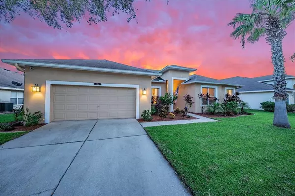 Riverview, FL 33579,11217 SAINT ANDREWS CT