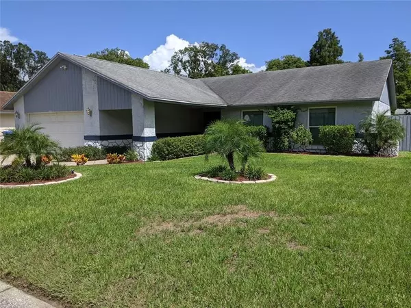 17801 SUNRISE DR, Lutz, FL 33549