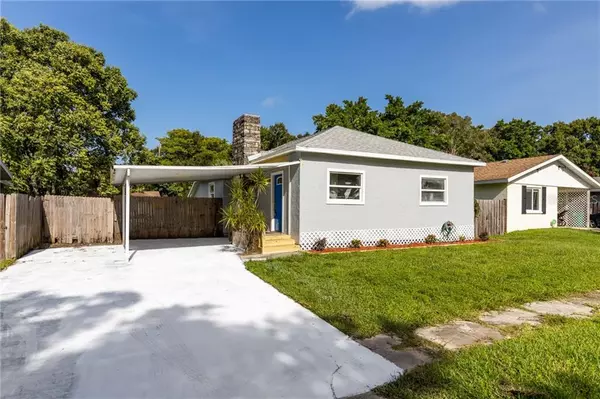 1015 26TH AVE W, Palmetto, FL 34221